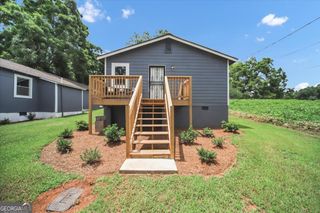 242 Jackson Street, Barnesville, GA 30204