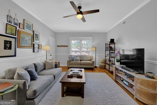 430 Lindbergh Drive NE K3, Atlanta, GA 30305