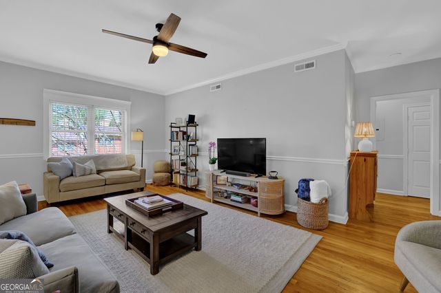 430 Lindbergh Drive NE K3, Atlanta, GA 30305