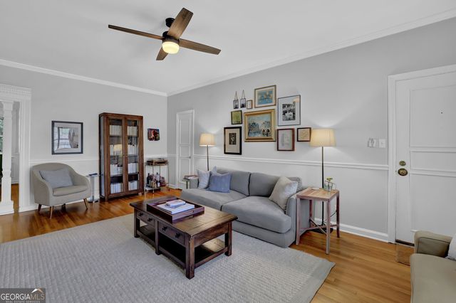 430 Lindbergh Drive NE K3, Atlanta, GA 30305