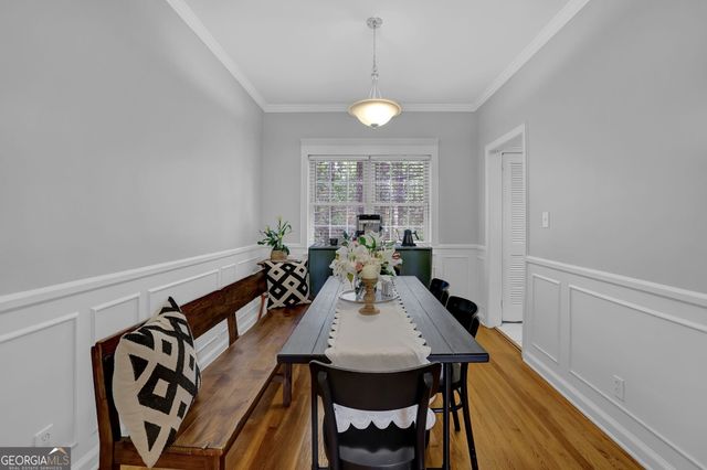 430 Lindbergh Drive NE K3, Atlanta, GA 30305