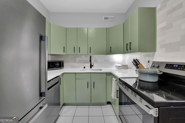 430 Lindbergh Drive NE K3, Atlanta, GA 30305