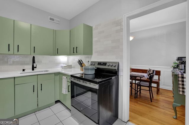 430 Lindbergh Drive NE K3, Atlanta, GA 30305