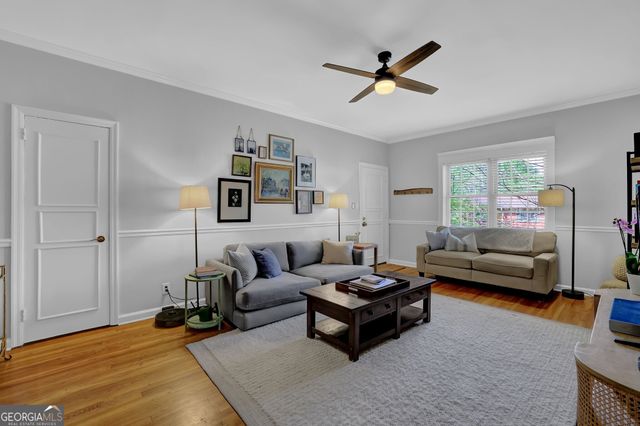 430 Lindbergh Drive NE K3, Atlanta, GA 30305