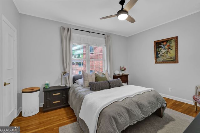 430 Lindbergh Drive NE K3, Atlanta, GA 30305