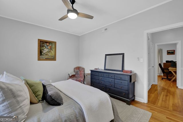 430 Lindbergh Drive NE K3, Atlanta, GA 30305