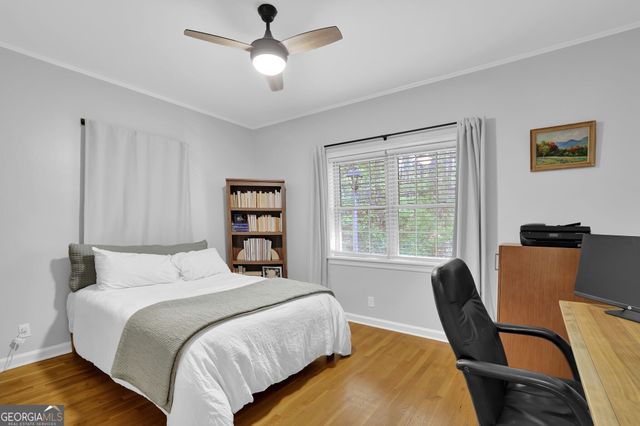 430 Lindbergh Drive NE K3, Atlanta, GA 30305