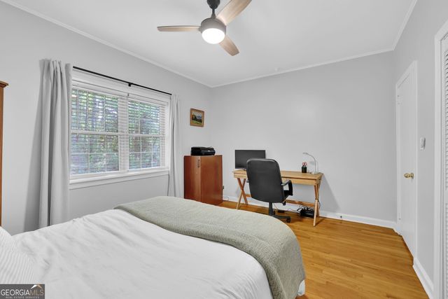 430 Lindbergh Drive NE K3, Atlanta, GA 30305