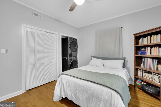 430 Lindbergh Drive NE K3, Atlanta, GA 30305