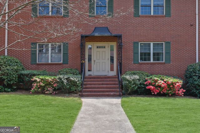 430 Lindbergh Drive NE K3, Atlanta, GA 30305