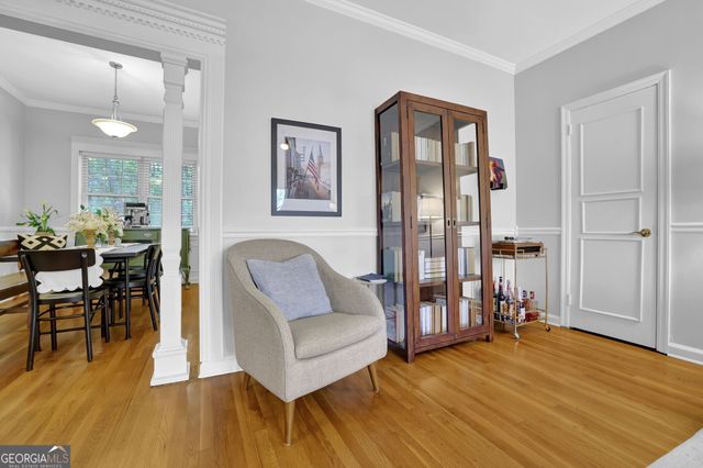 430 Lindbergh Drive NE K3, Atlanta, GA 30305