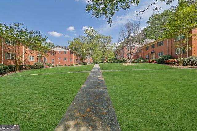 430 Lindbergh Drive NE K3, Atlanta, GA 30305