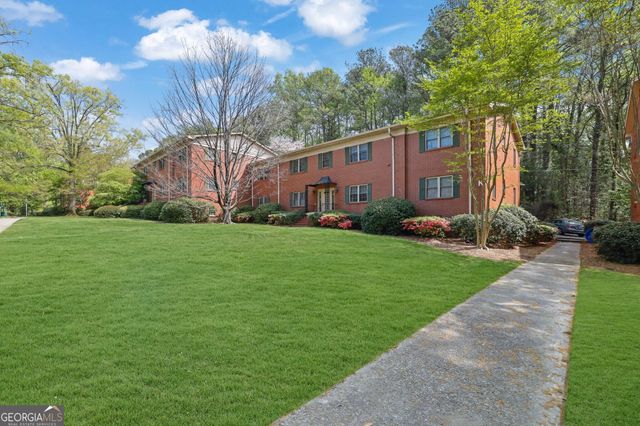 430 Lindbergh Drive NE K3, Atlanta, GA 30305
