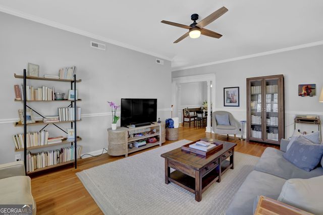 430 Lindbergh Drive NE K3, Atlanta, GA 30305