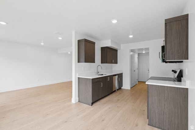 1617 N ANGEL ST, Layton, UT 84041