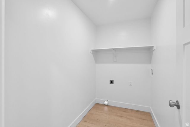 1617 N ANGEL ST, Layton, UT 84041