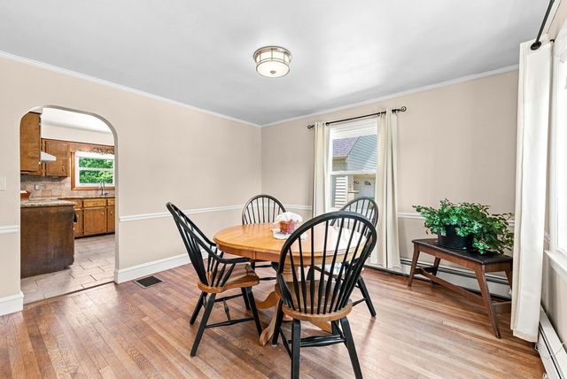 41 Fisher Street, East Providence, RI 02914