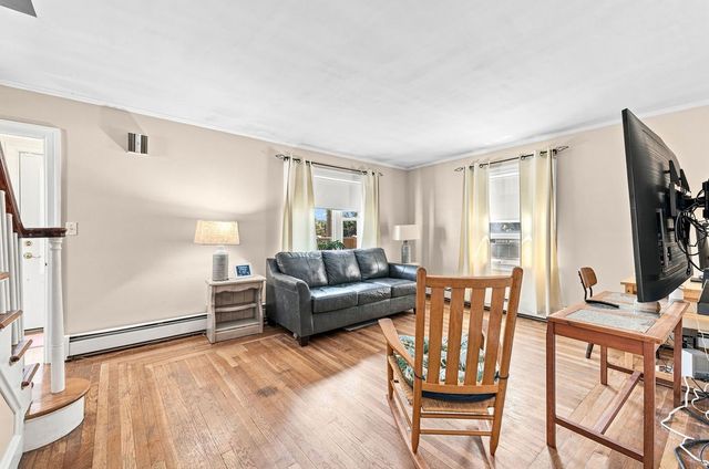 41 Fisher Street, East Providence, RI 02914
