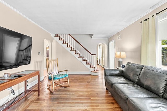 41 Fisher Street, East Providence, RI 02914