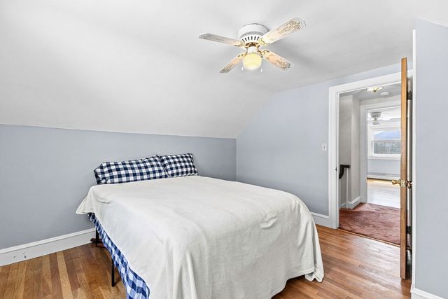 41 Fisher Street, East Providence, RI 02914