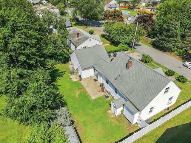41 Fisher Street, East Providence, RI 02914