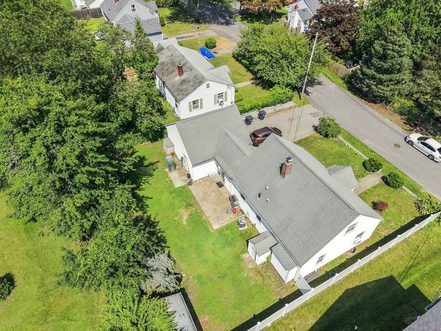 41 Fisher Street, East Providence, RI 02914