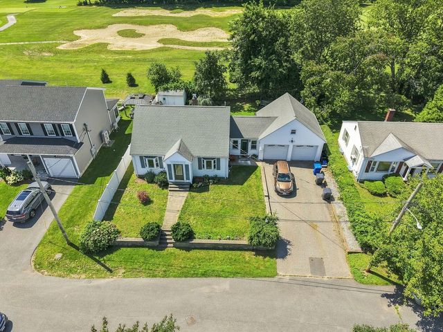 41 Fisher Street, East Providence, RI 02914