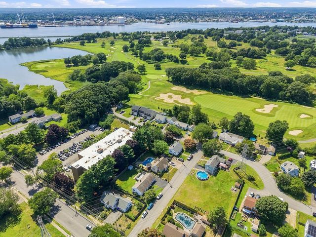 41 Fisher Street, East Providence, RI 02914