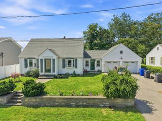 41 Fisher Street, East Providence, RI 02914