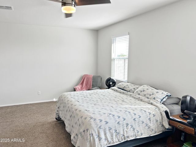 1081 W AVALON CANYON Drive, Casa Grande, AZ 85122