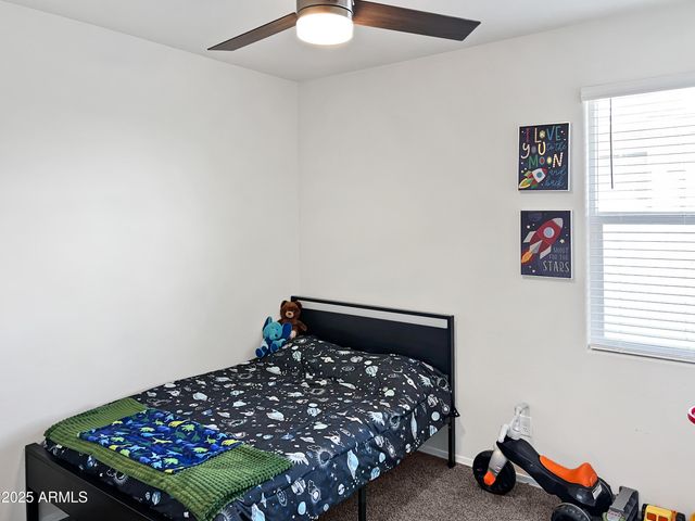 1081 W AVALON CANYON Drive, Casa Grande, AZ 85122