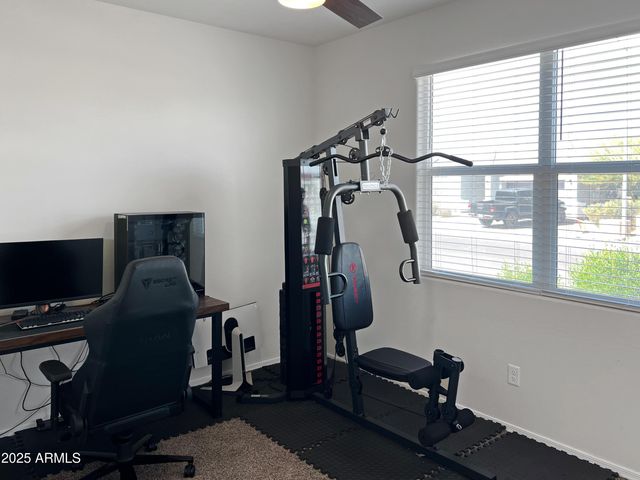 1081 W AVALON CANYON Drive, Casa Grande, AZ 85122