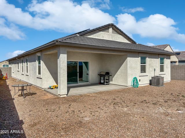 1081 W AVALON CANYON Drive, Casa Grande, AZ 85122