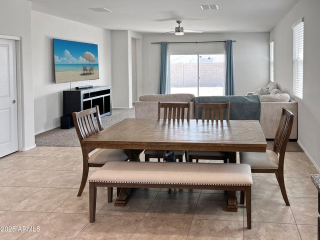 1081 W AVALON CANYON Drive, Casa Grande, AZ 85122