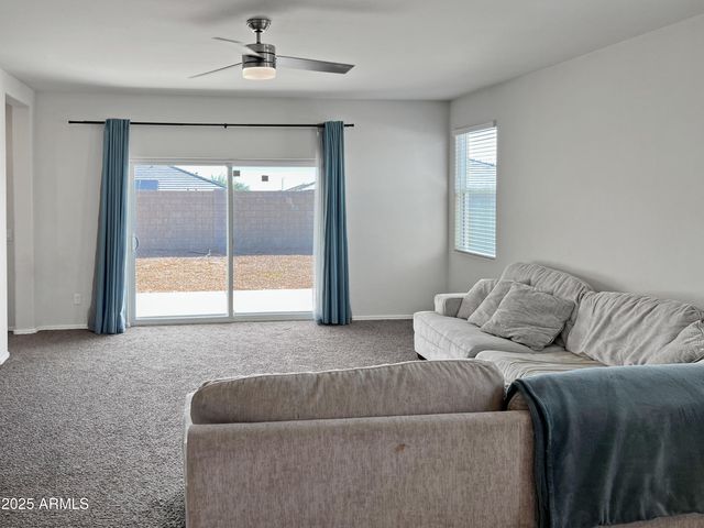 1081 W AVALON CANYON Drive, Casa Grande, AZ 85122