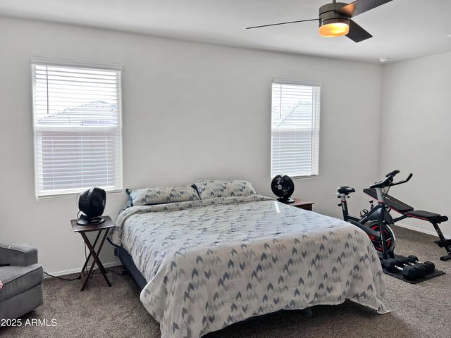 1081 W AVALON CANYON Drive, Casa Grande, AZ 85122