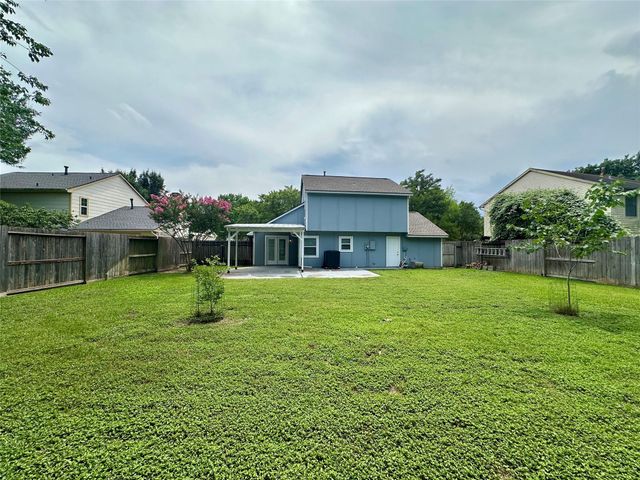 10118 Spotted Horse Drive, Houston, TX 77064