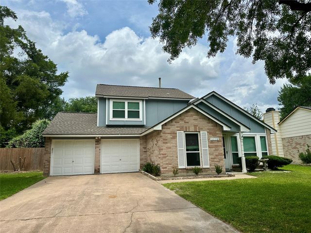 10118 Spotted Horse Drive, Houston, TX 77064