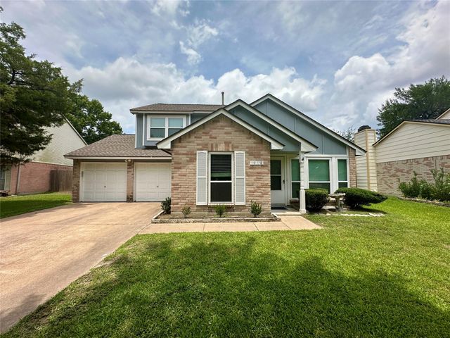 10118 Spotted Horse Drive, Houston, TX 77064