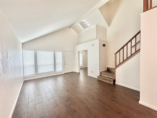 10118 Spotted Horse Drive, Houston, TX 77064