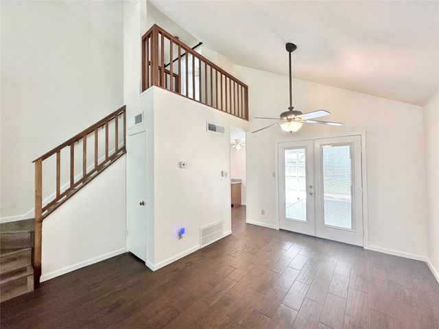 10118 Spotted Horse Drive, Houston, TX 77064