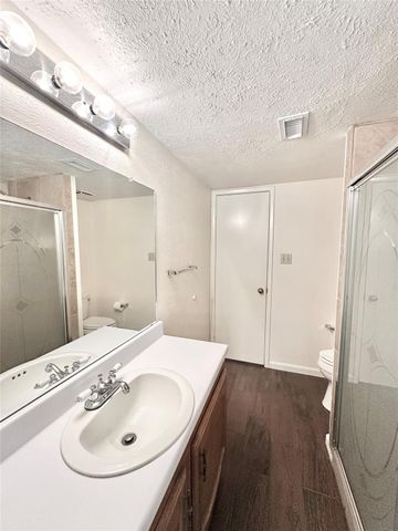 10118 Spotted Horse Drive, Houston, TX 77064