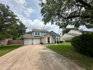 10118 Spotted Horse Drive, Houston, TX 77064