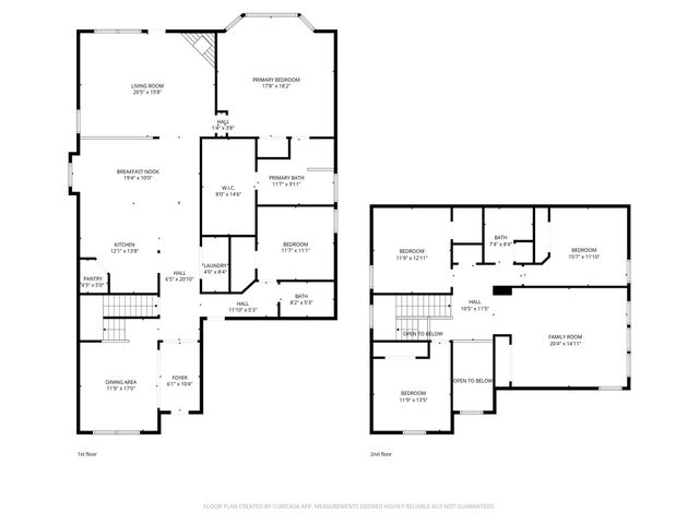 2704 Baywater Creek Lane, Pearland, TX 77089