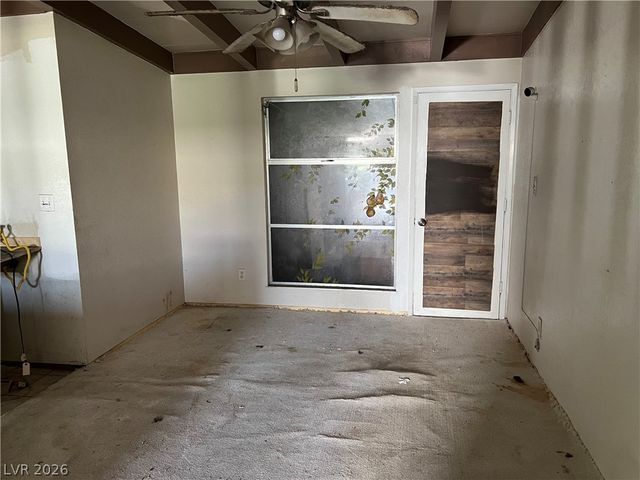 329 Wisteria Avenue, Las Vegas, NV 89107