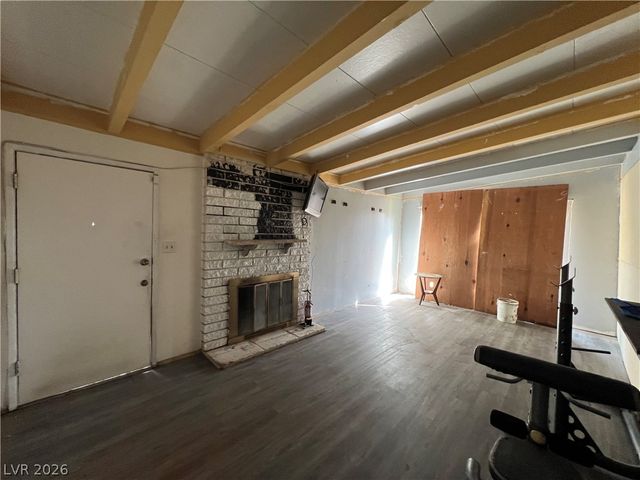 329 Wisteria Avenue, Las Vegas, NV 89107