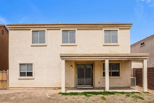 8633 W Cordes Road, Tolleson, AZ 85353