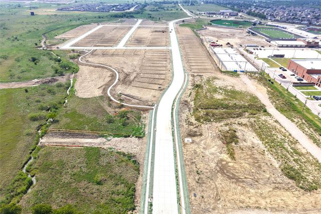 5001 Bee Balm Lane, Sanger, TX 76266