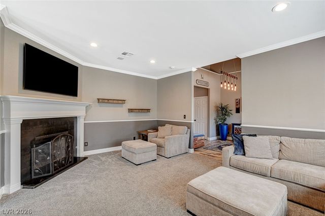 4535 Desert Bloom Court, Las Vegas, NV 89129