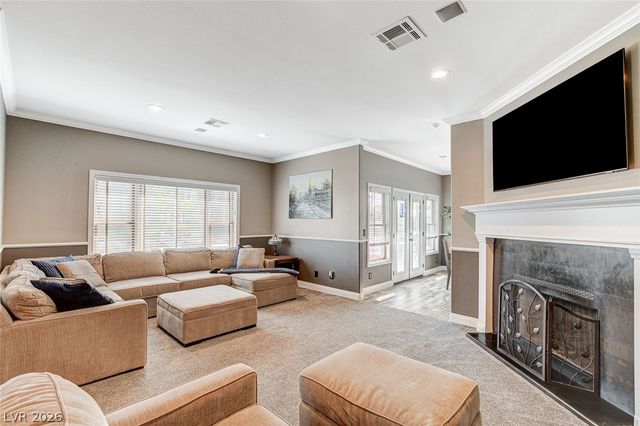 4535 Desert Bloom Court, Las Vegas, NV 89129